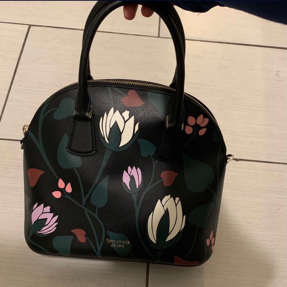 Kate spade purse